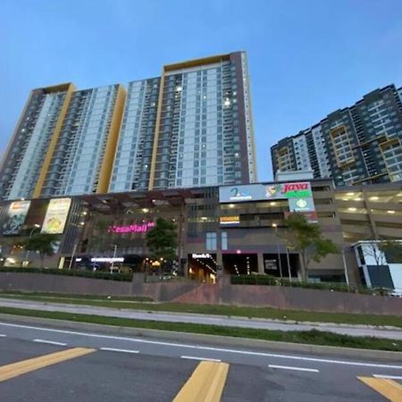Skynature@Mesahill-Nature View-Poolview-Fast Wifi Nilai Eksteriør bilde