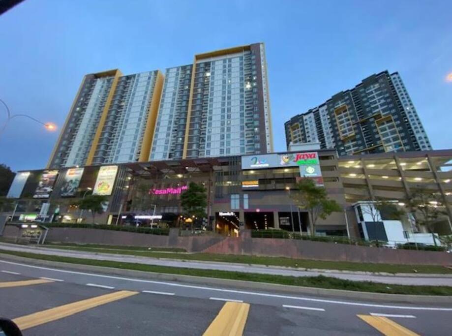 Skynature@Mesahill-Nature View-Poolview-Fast Wifi Nilai Eksteriør bilde